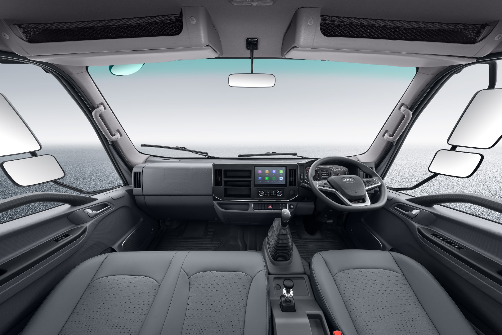 JAC N90
