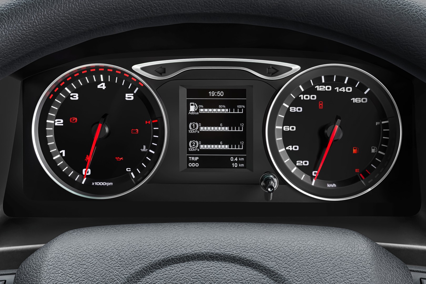 JAC N90