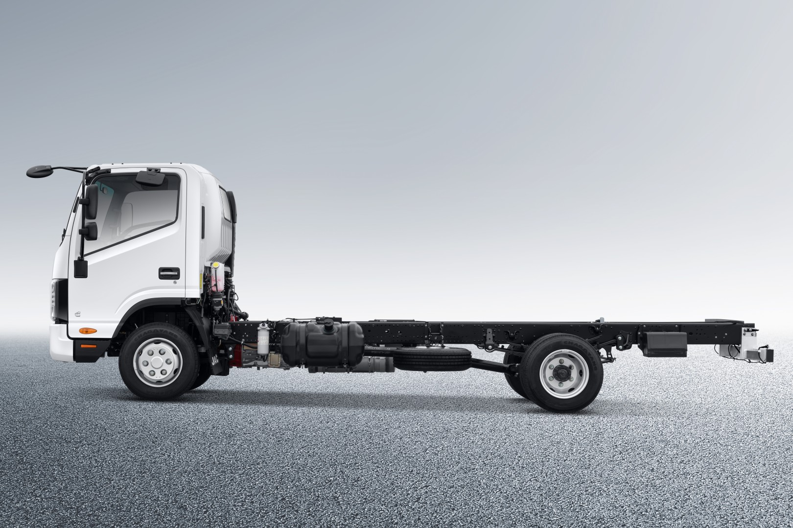 JAC N90