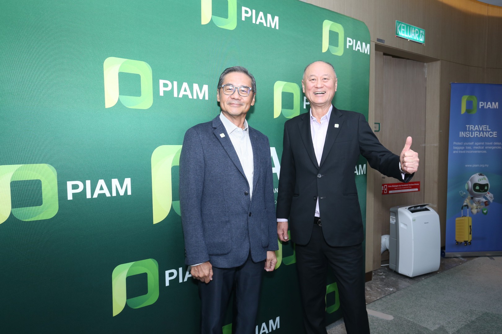 PIAM insurance