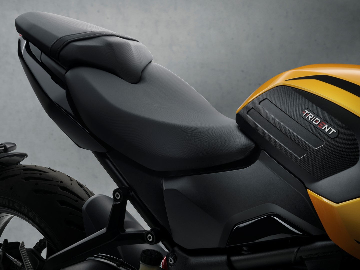 Triumph Trident 660