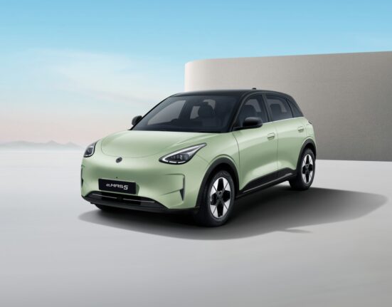 proton emas 5 green
