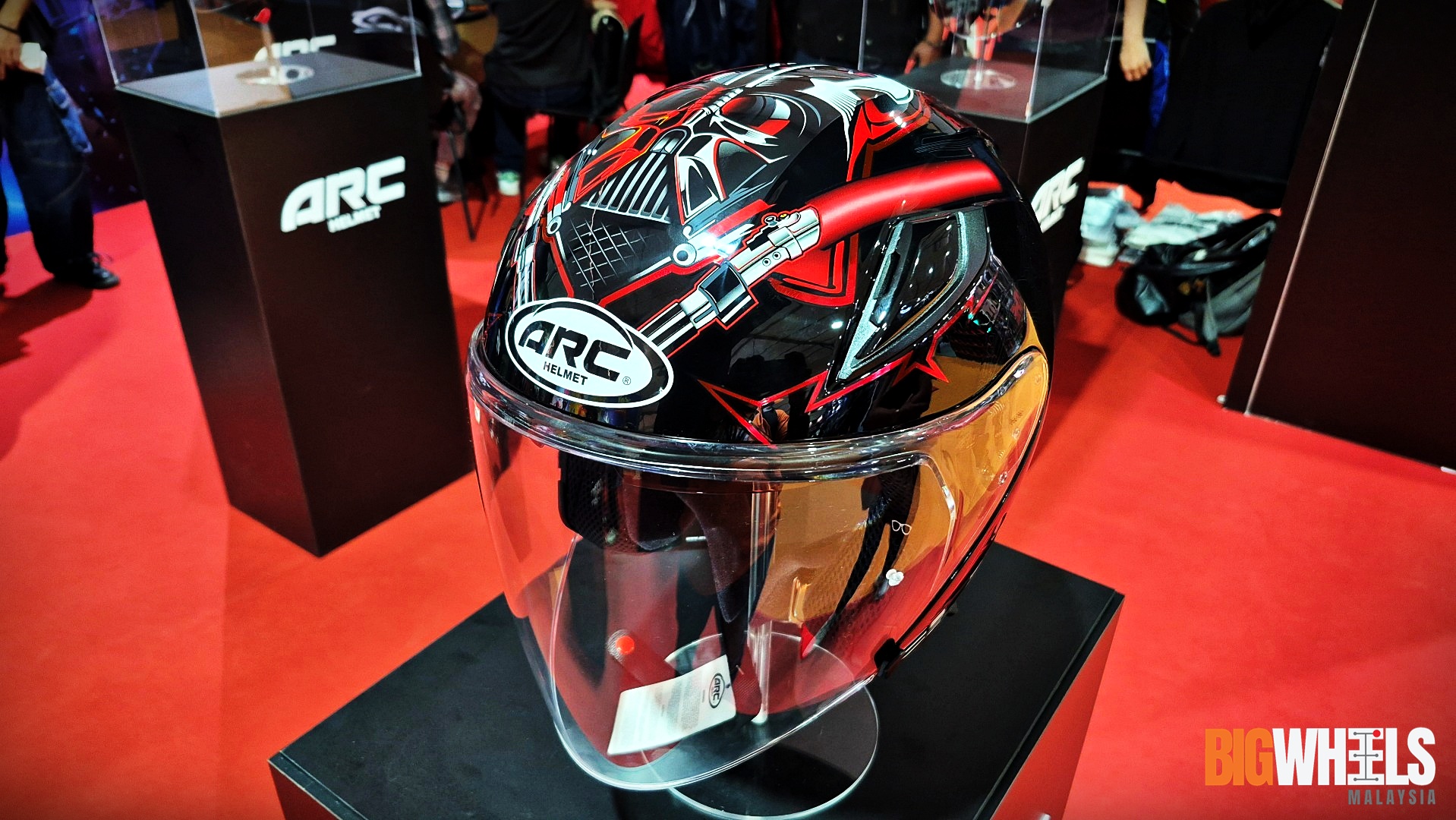 ARC XRS