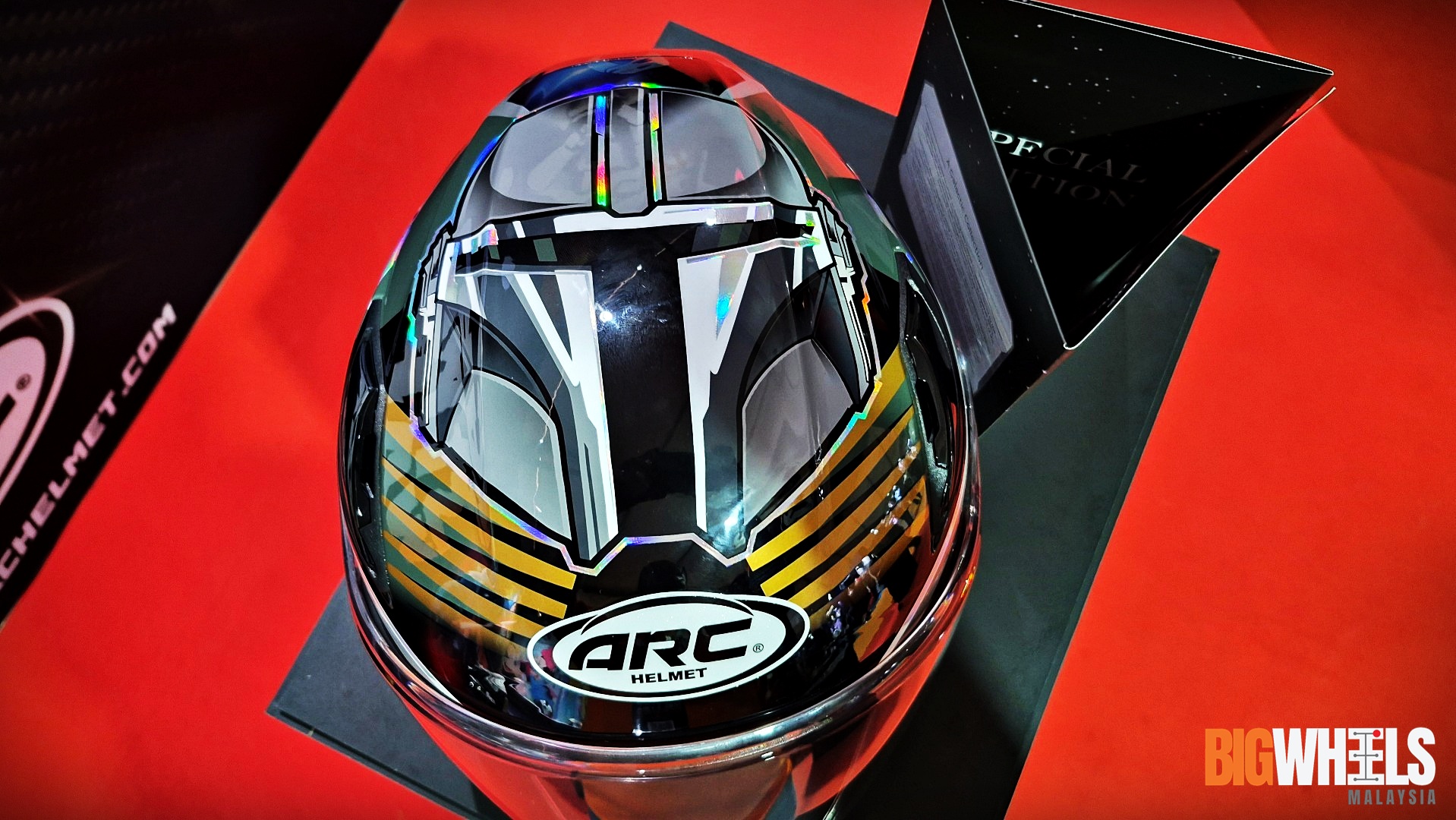 ARC XRS