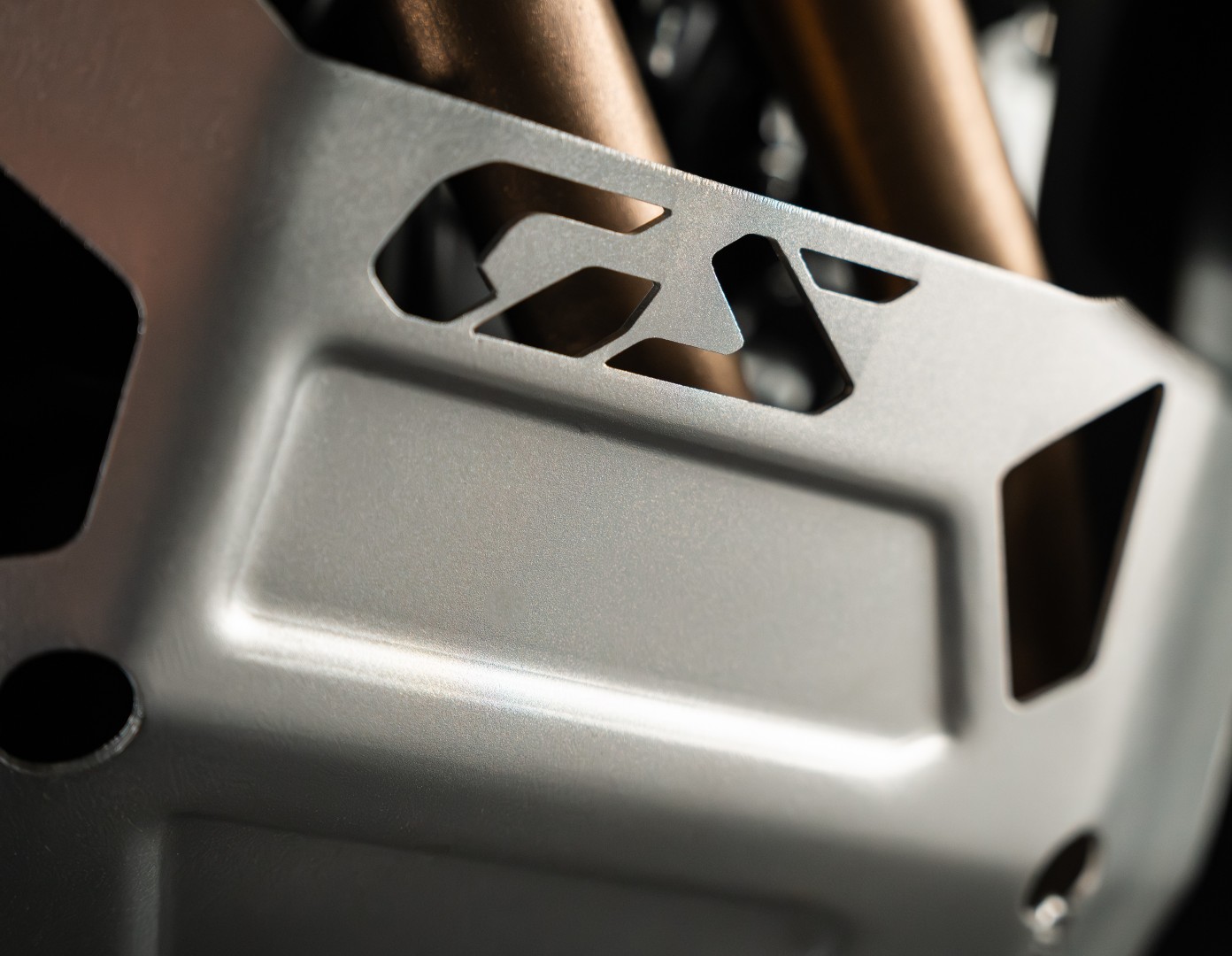 BMW F450 GS