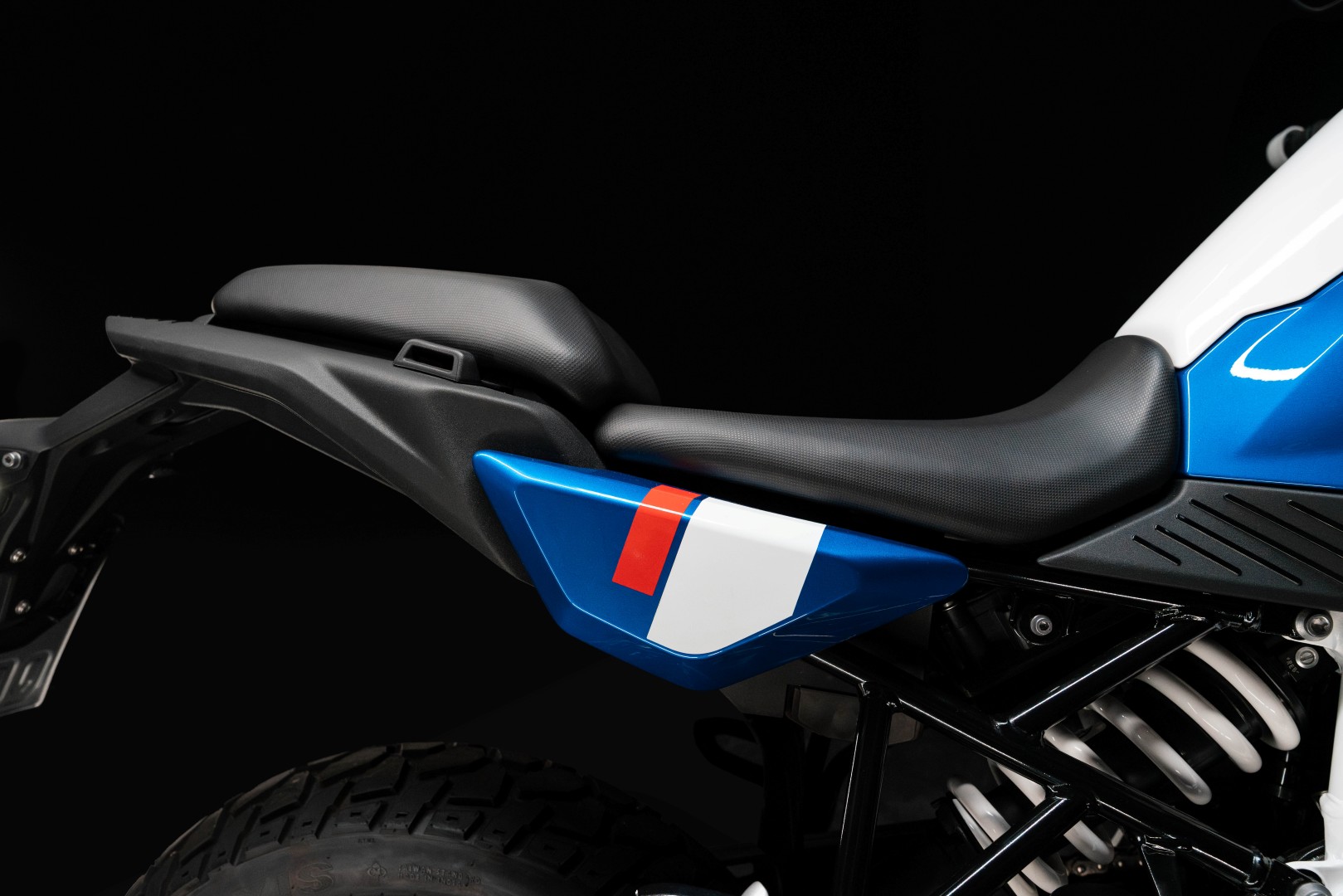BMW F450 GS