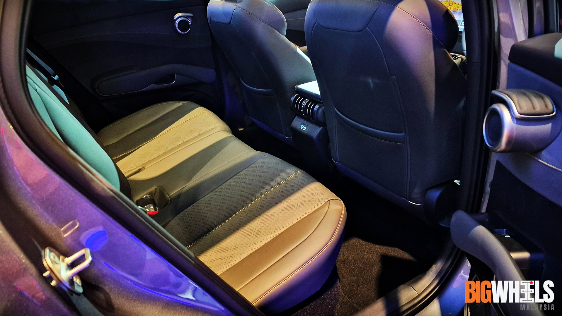 BYD Atto 3