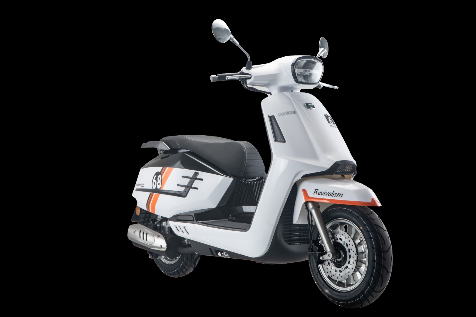 brixton moucca 250