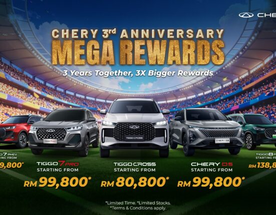 chery