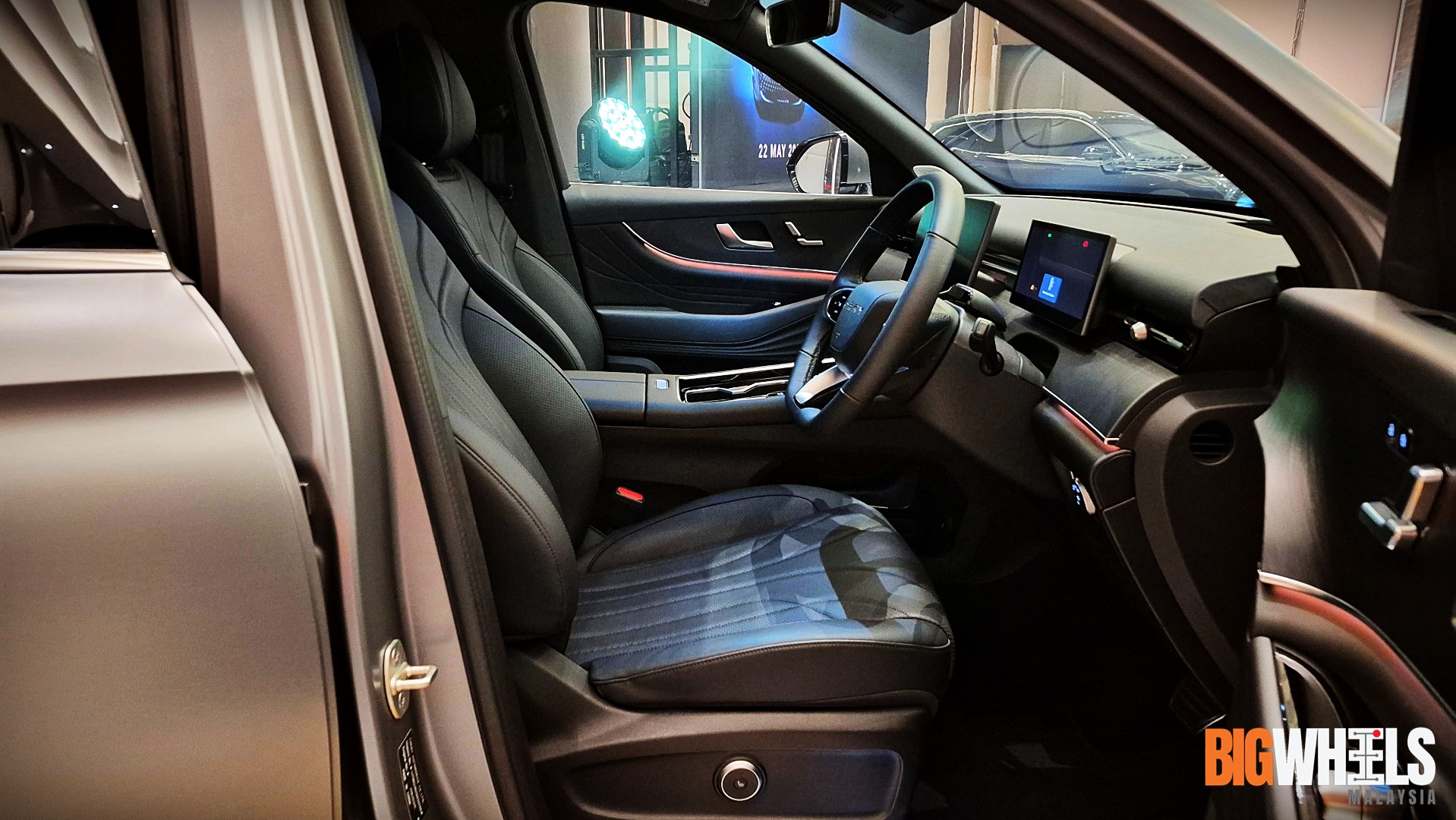 Chery Tiggo 9