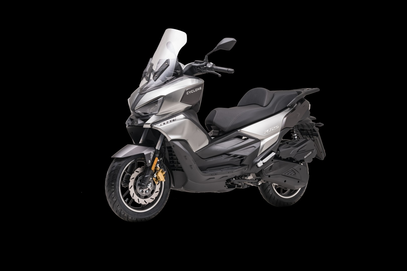Cyclone RT2S