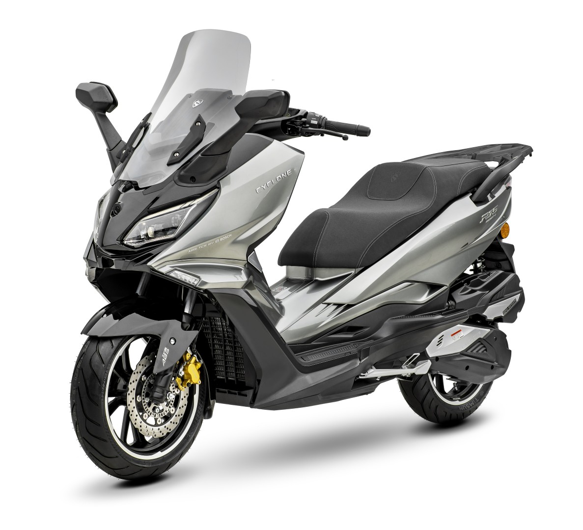 cyclone rt5