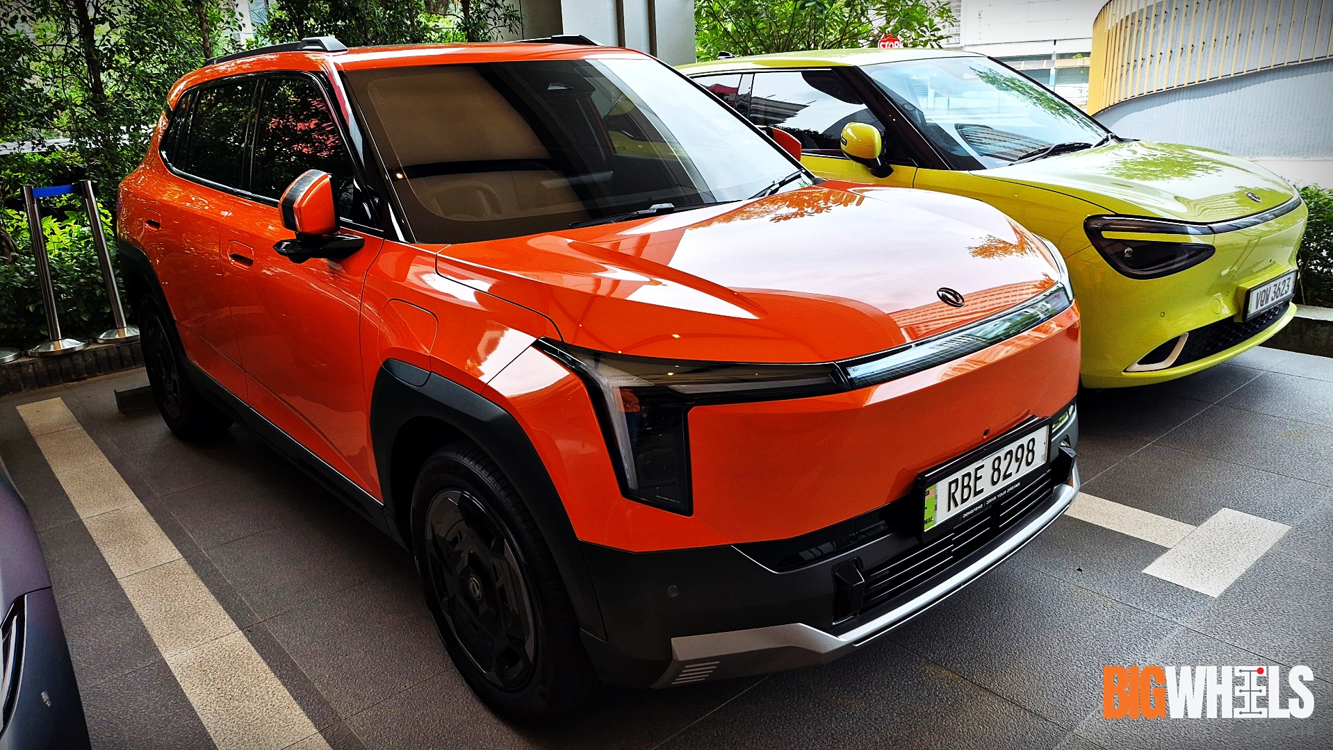 Dongfeng