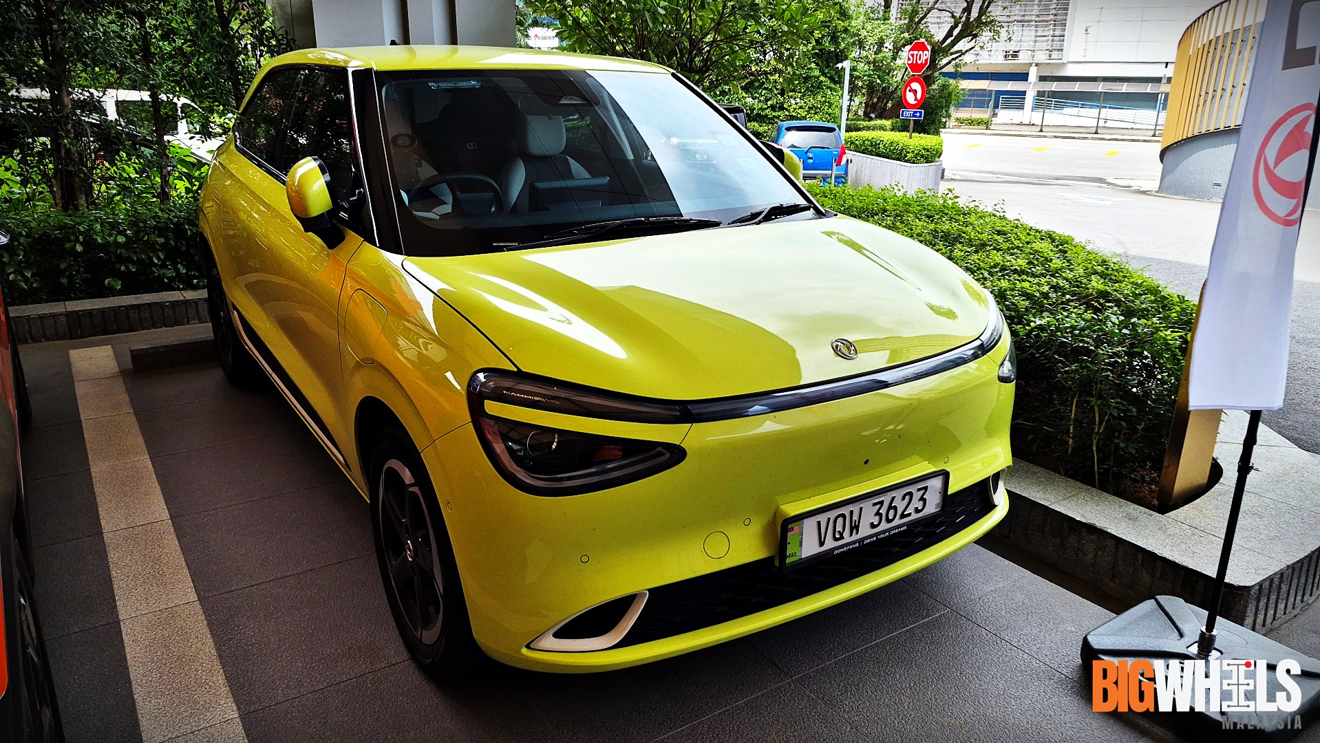 Dongfeng