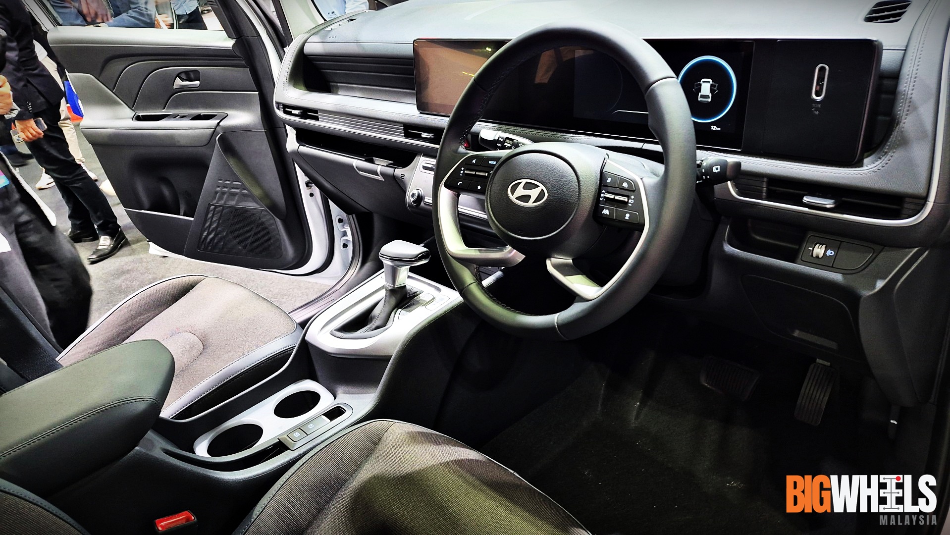 Hyundai Stargazer