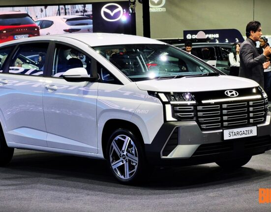 Hyundai Stargazer