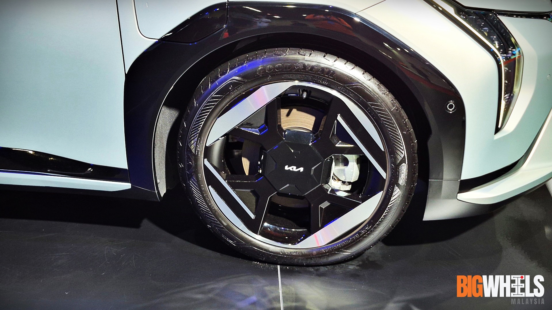 kia ev4