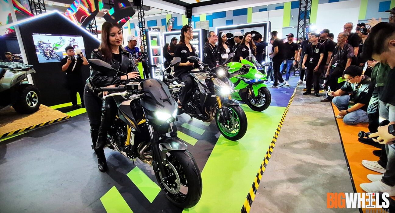 Kawasaki
