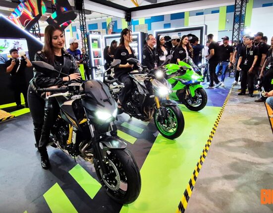 Kawasaki