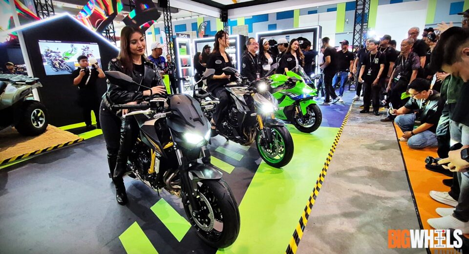Kawasaki