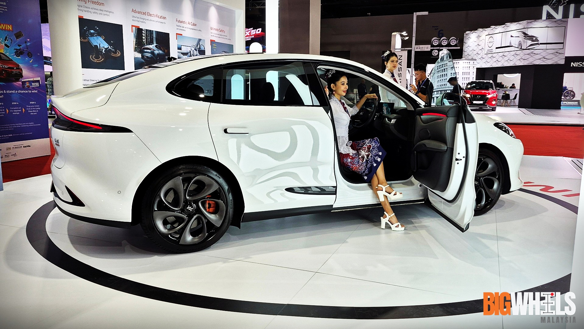 MG IM6