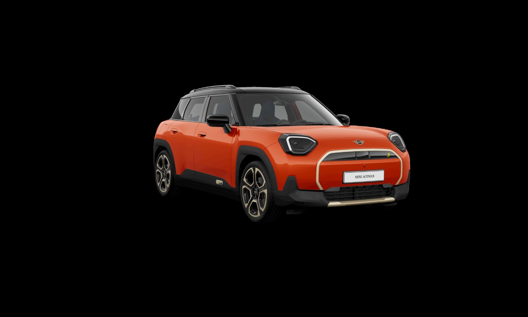 mini aceman