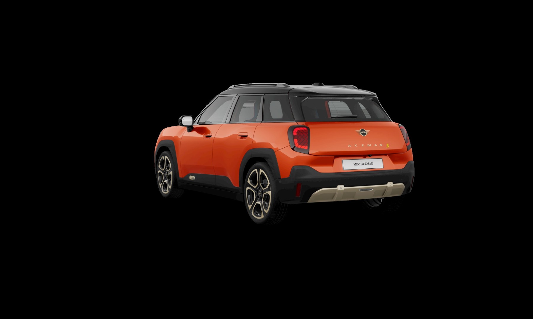mini aceman