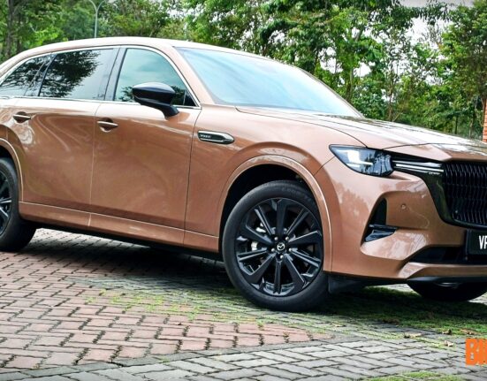Mazda CX-80
