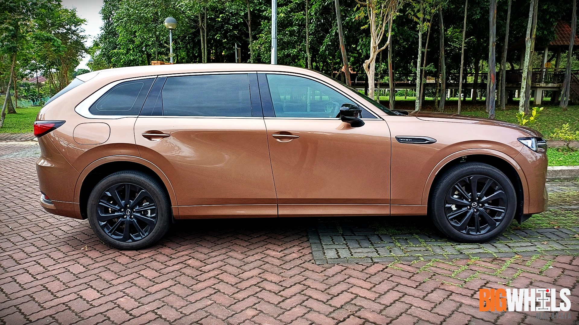 Mazda CX-80