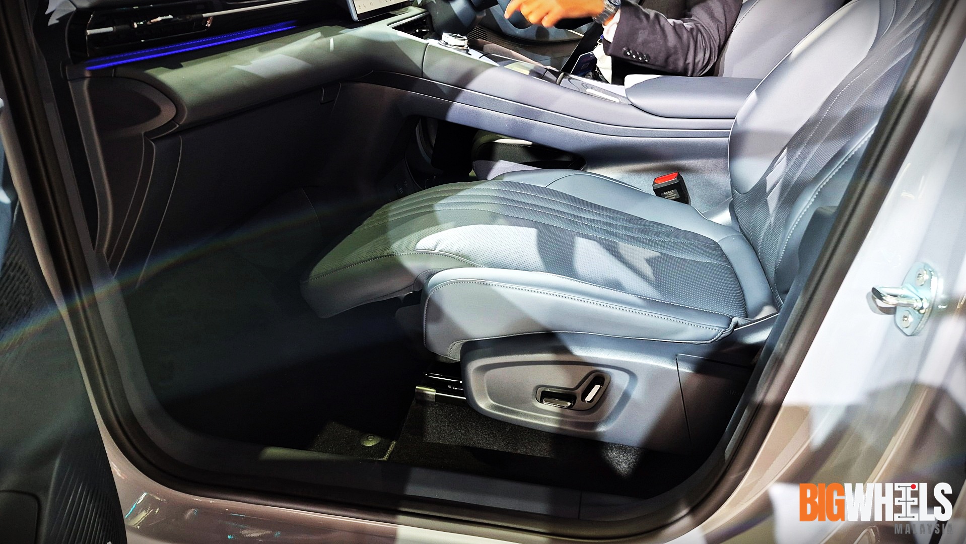 Proton e.MAS 7 Premium Plus
