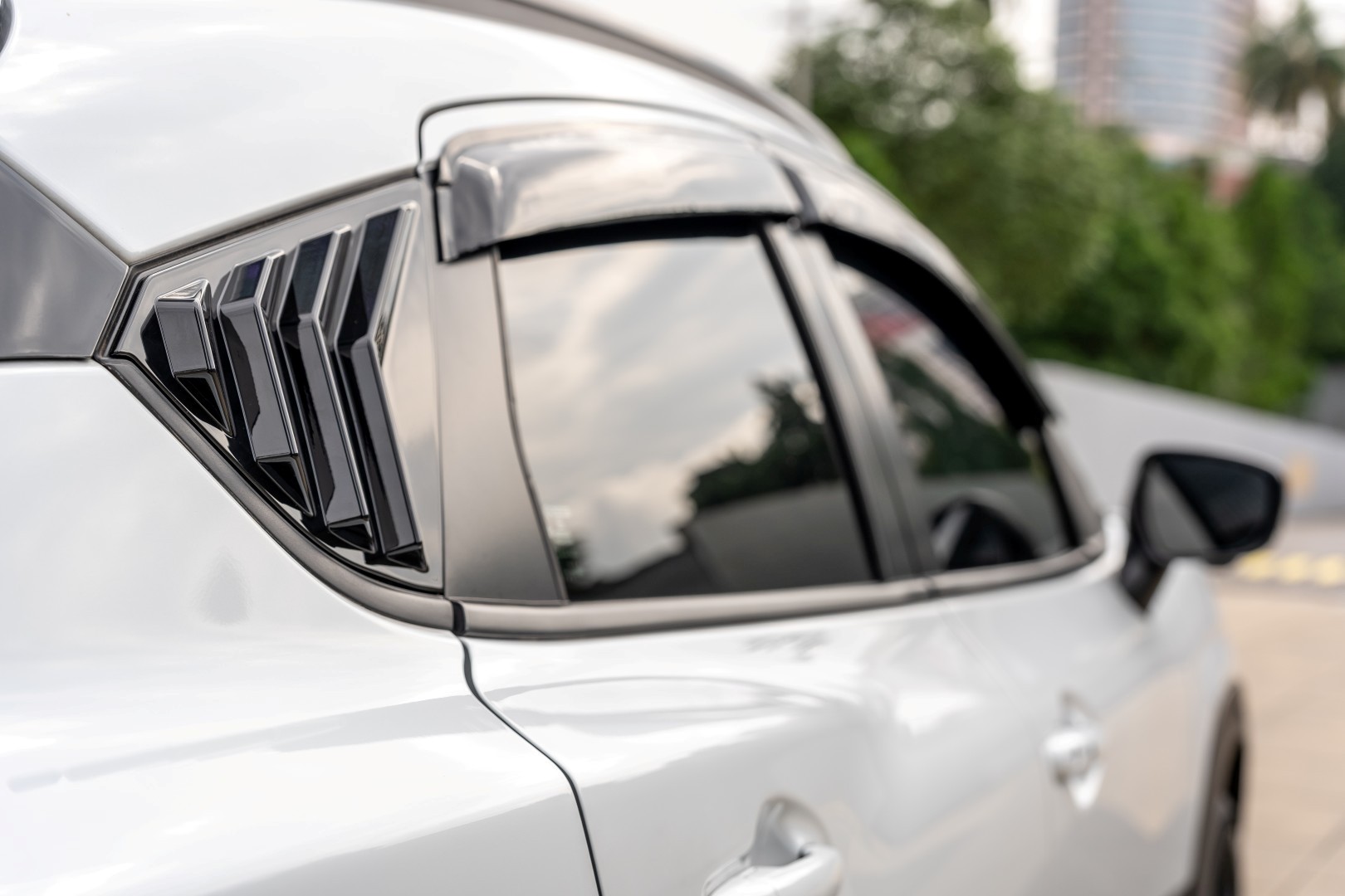 Suzuki Fronx Sport