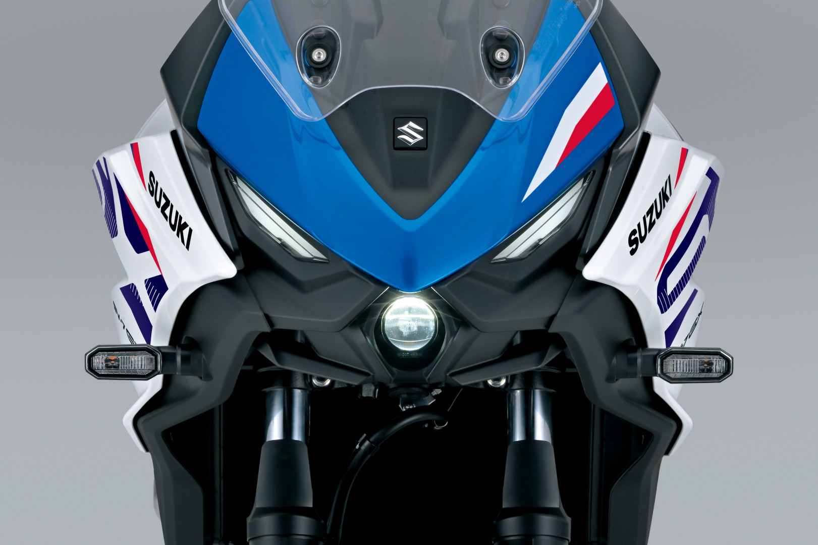 Suzuki SV-7GX