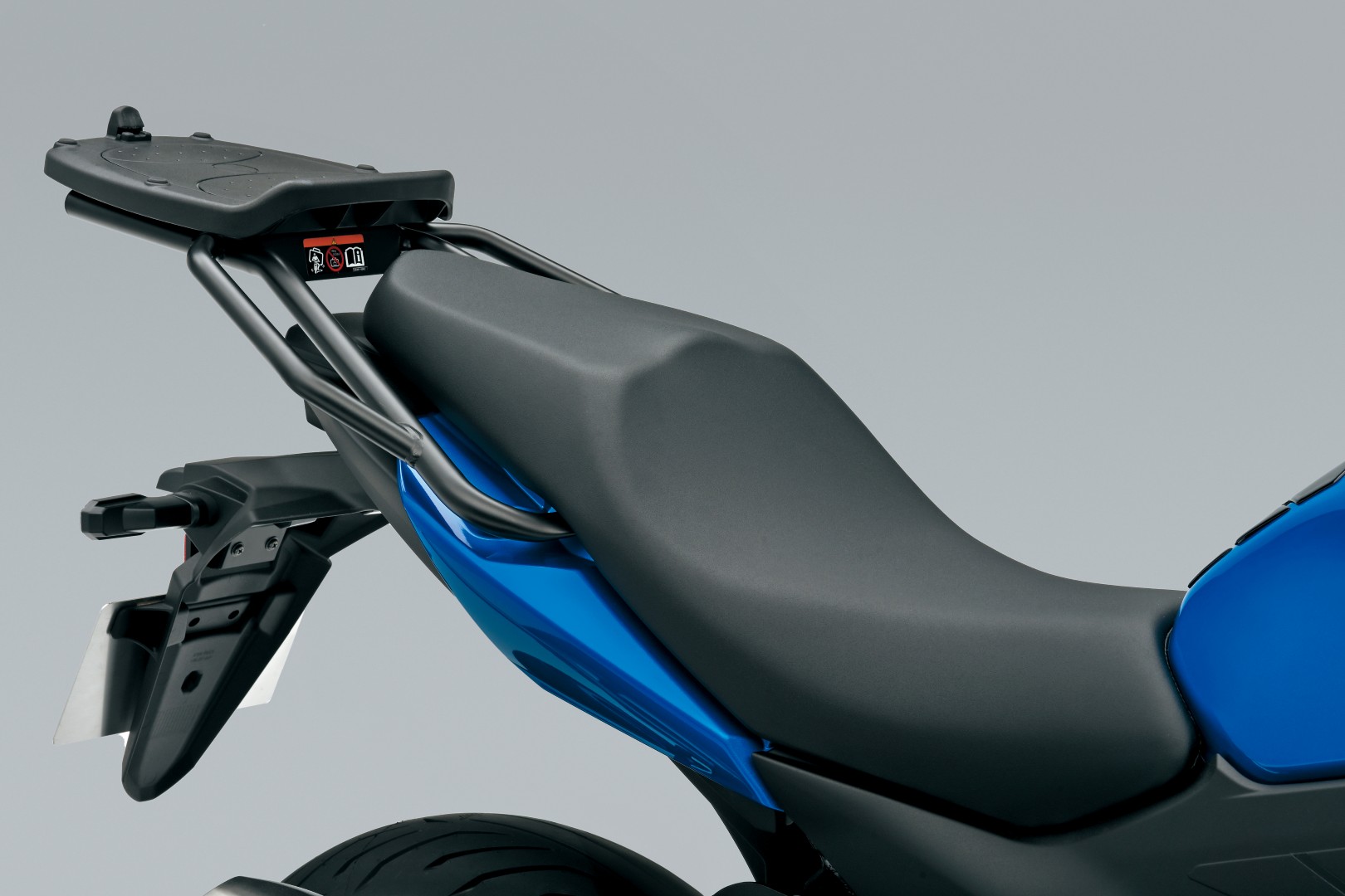 Suzuki SV-7GX