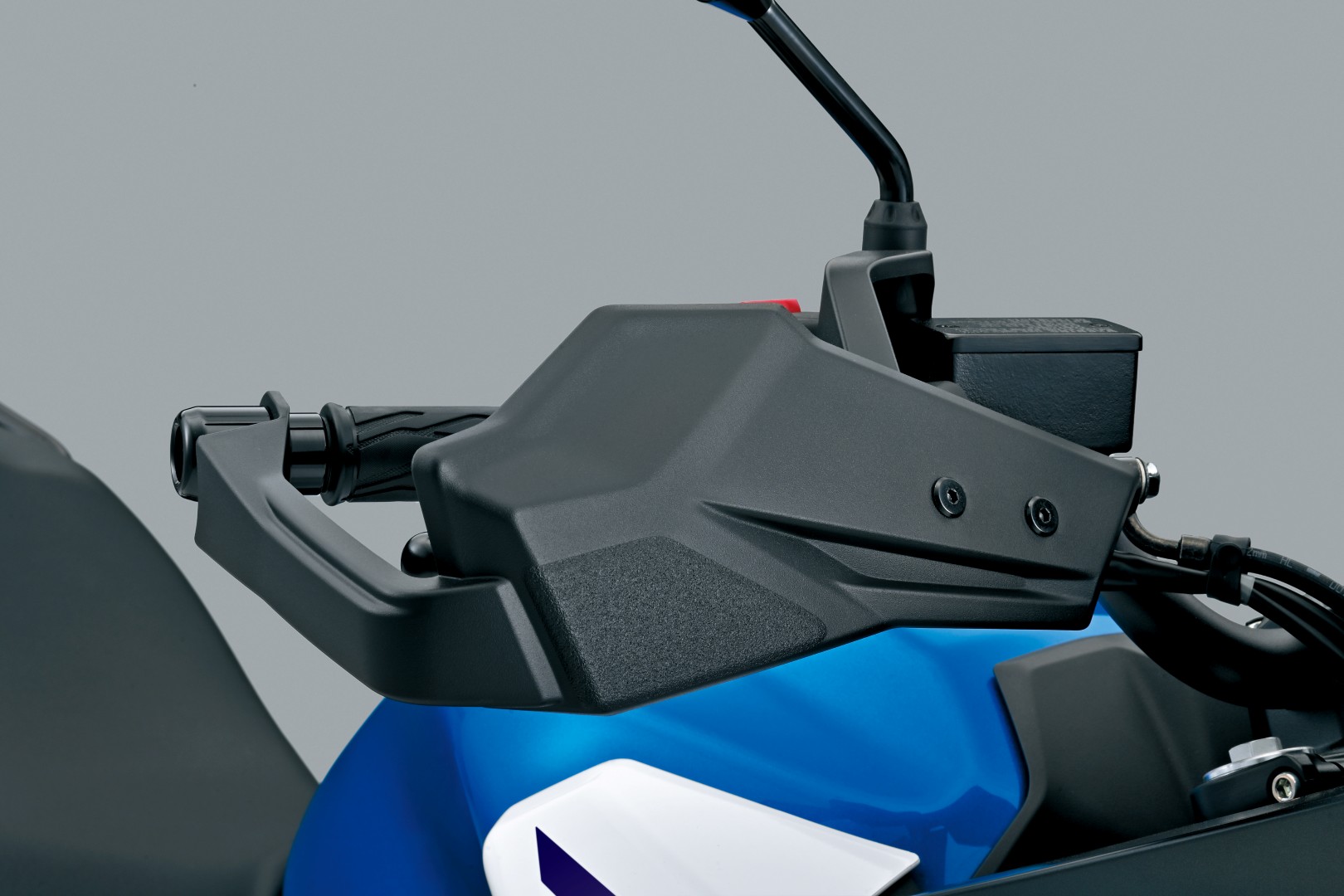 Suzuki SV-7GX
