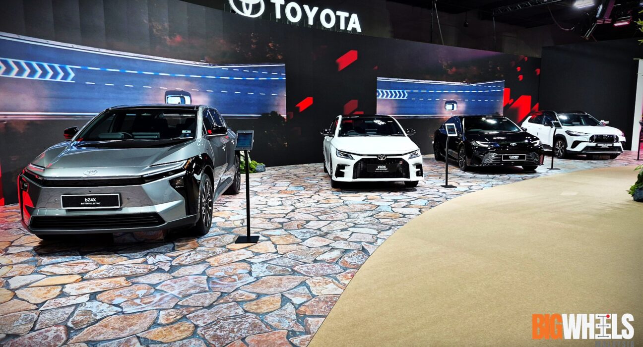 toyota