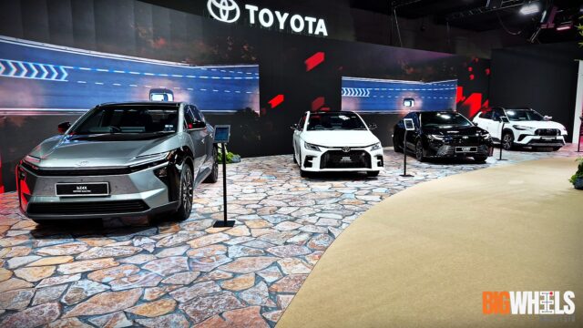 toyota