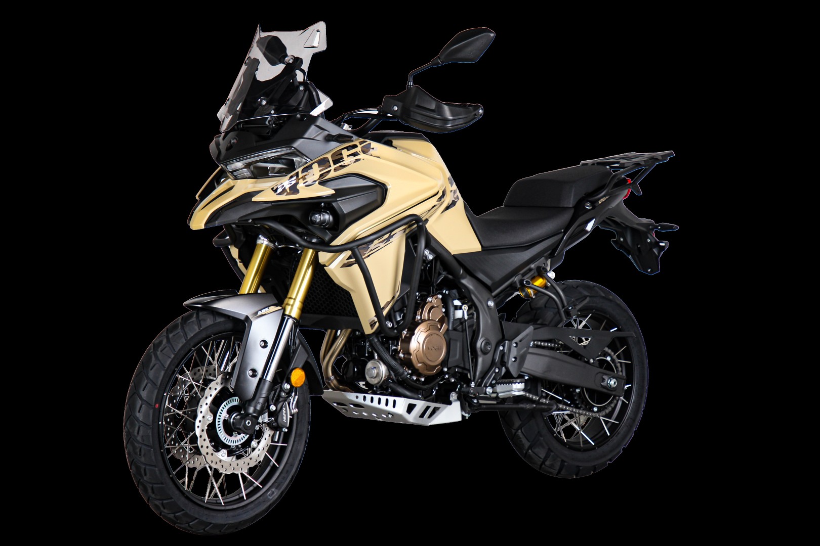 Voge DS625X