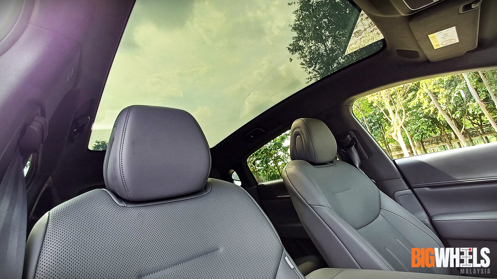Xpeng G6 Extended Range