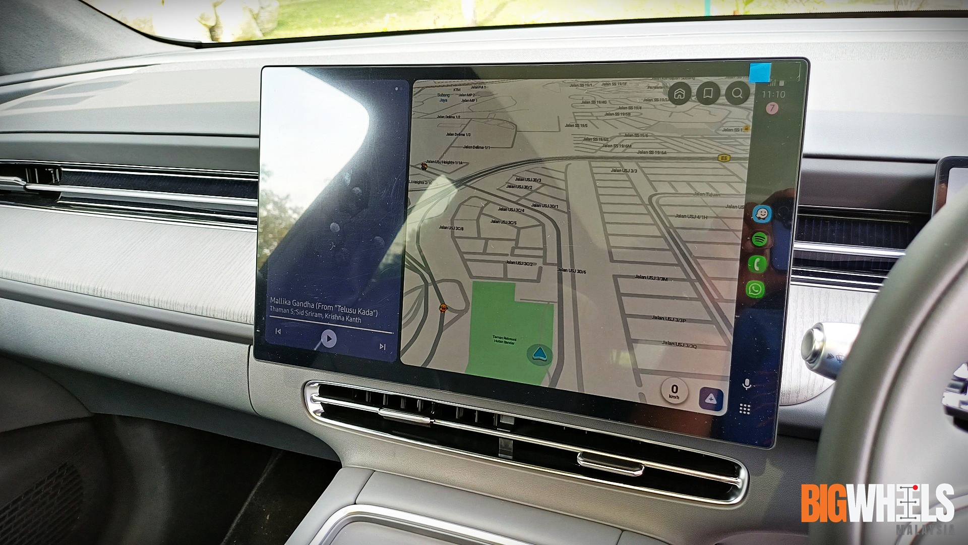 Xpeng G6 Extended Range