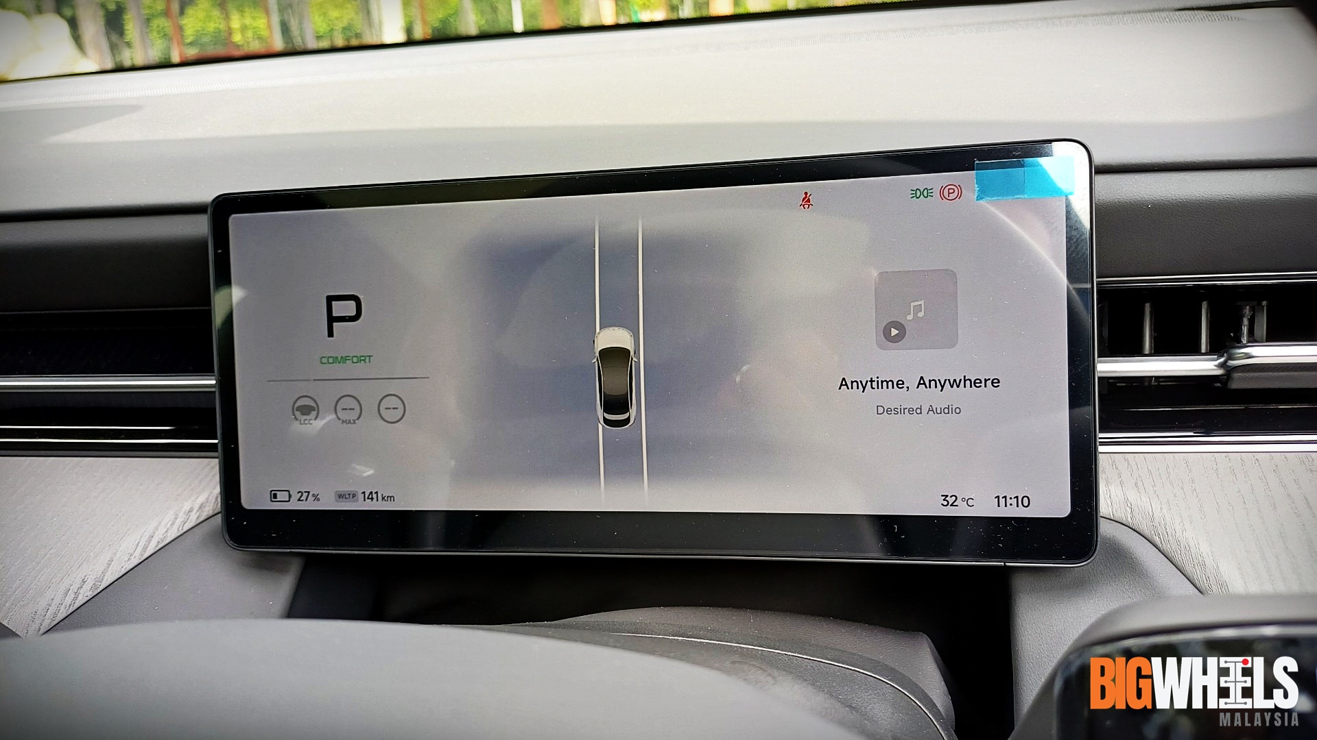 Xpeng G6 Extended Range