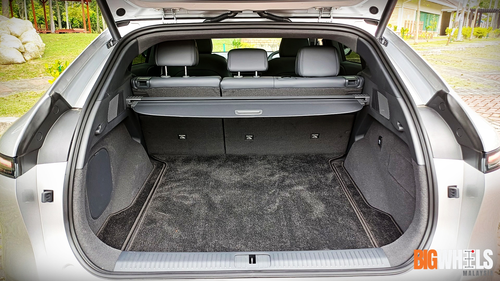Xpeng G6 Extended Range