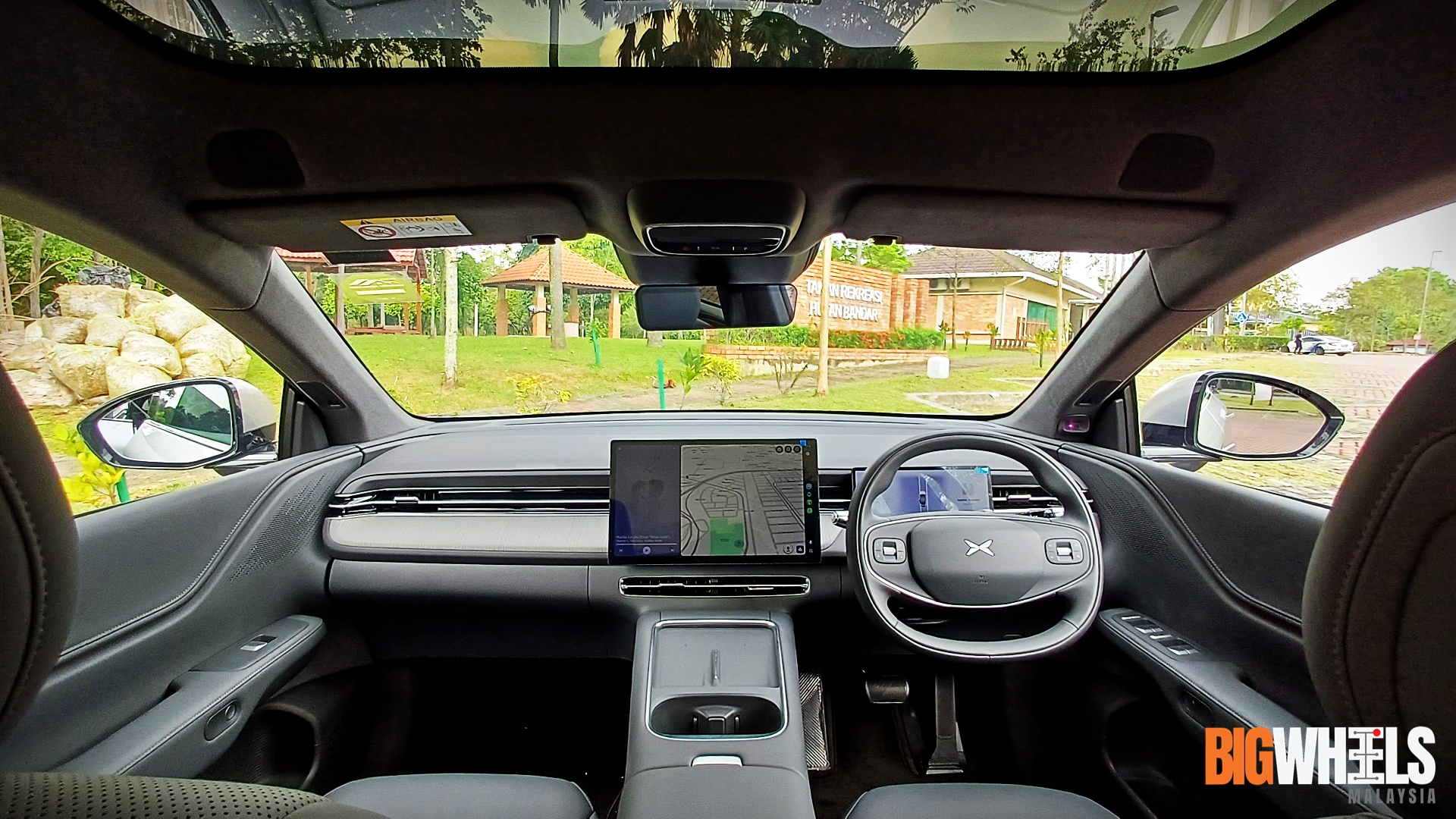 Xpeng G6 Extended Range