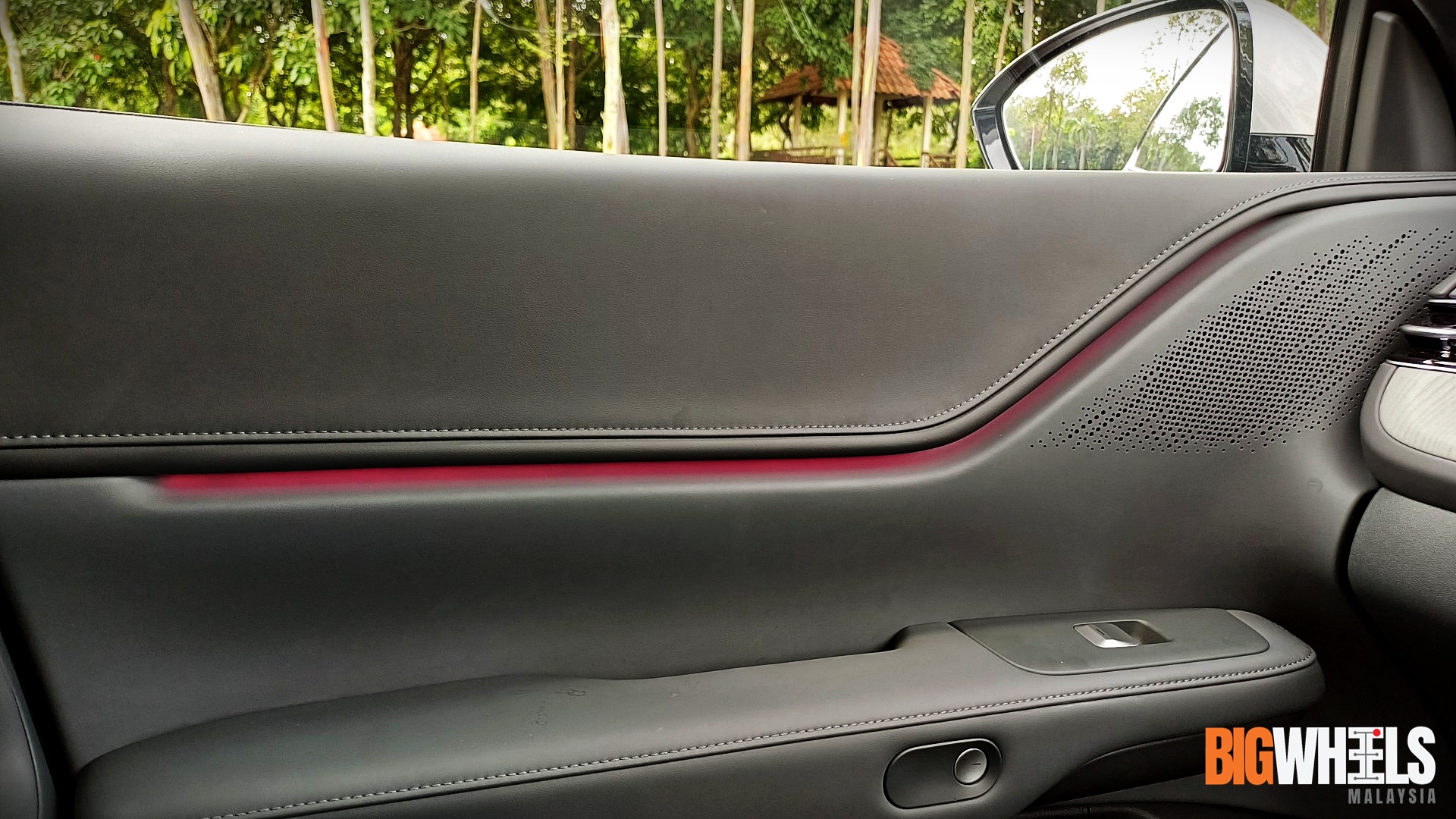 Xpeng G6 Extended Range