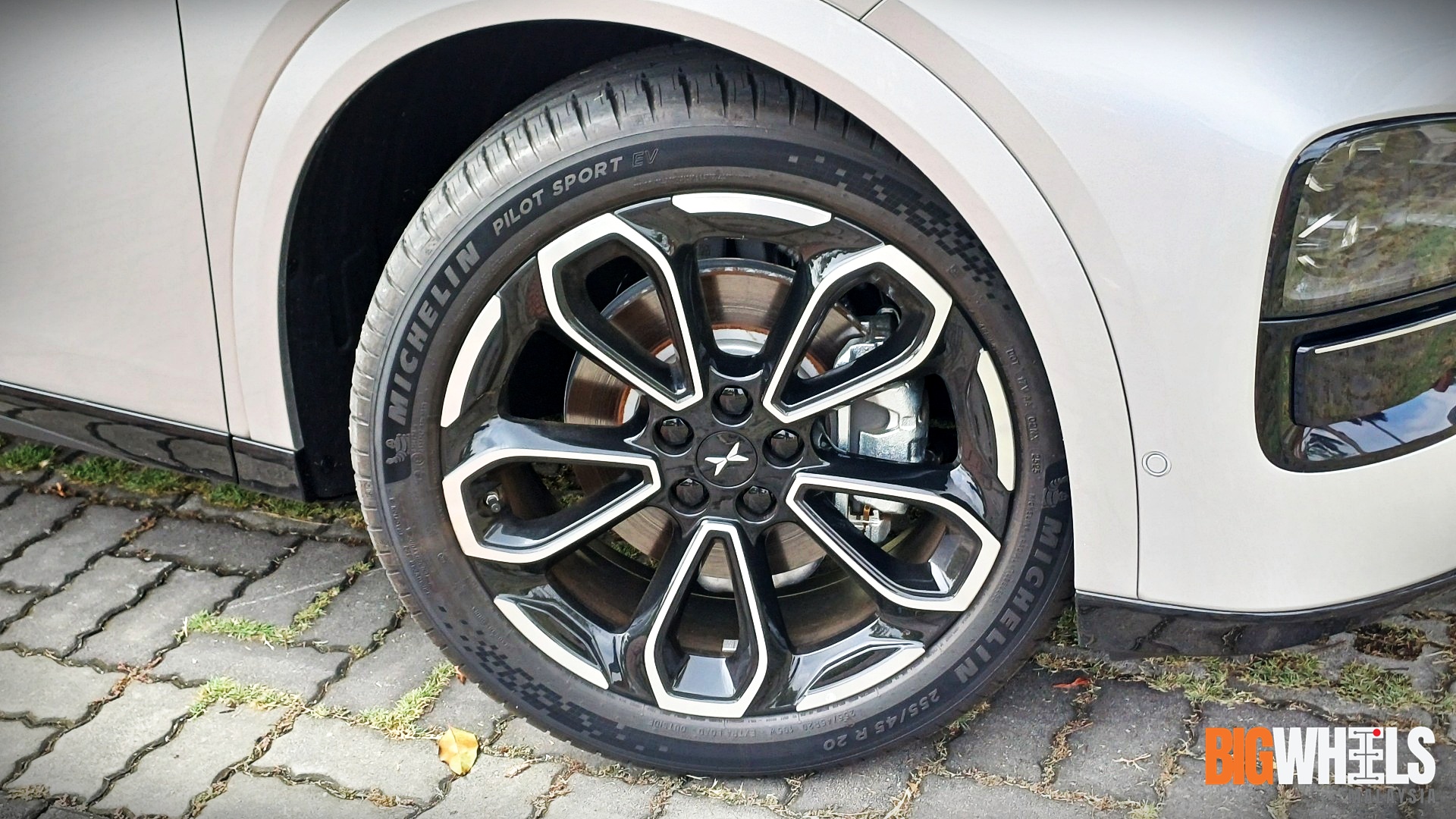 Xpeng G6 Extended Range