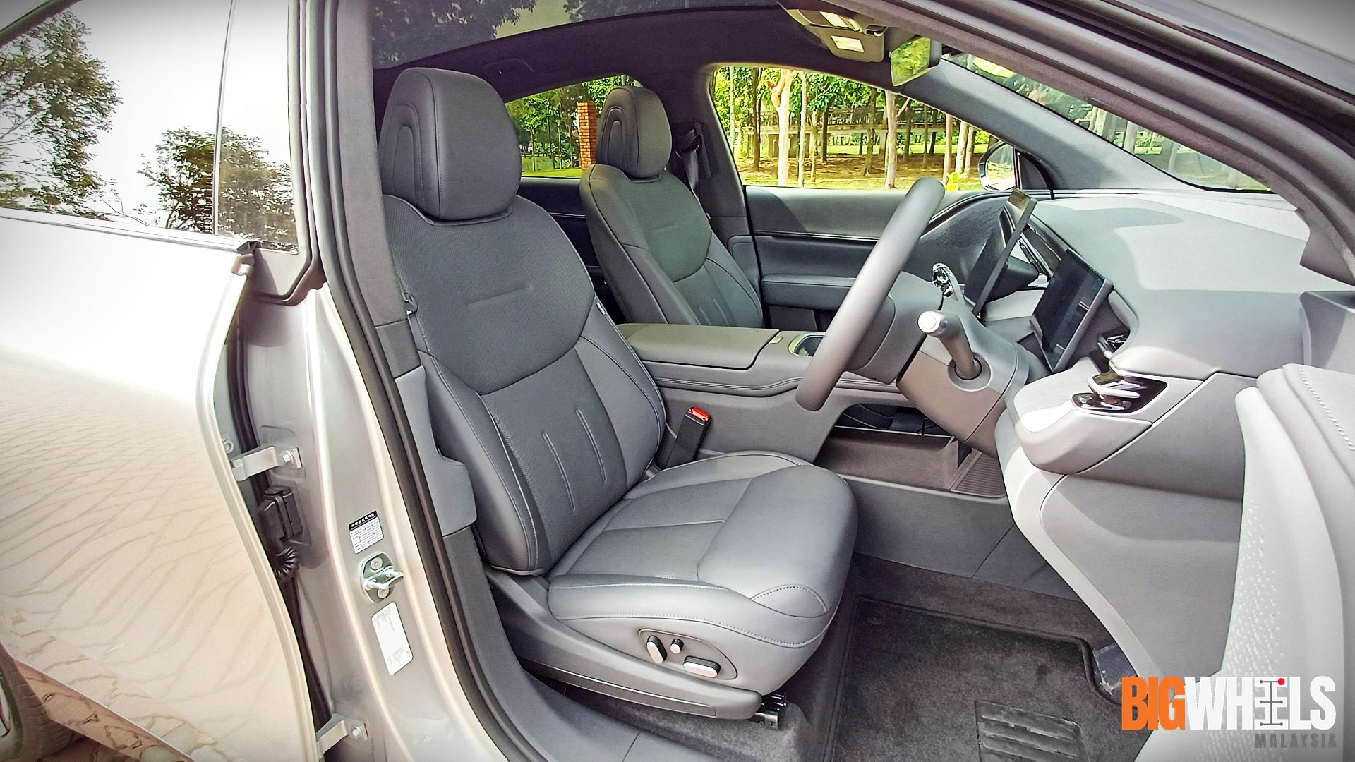 Xpeng G6 Extended Range