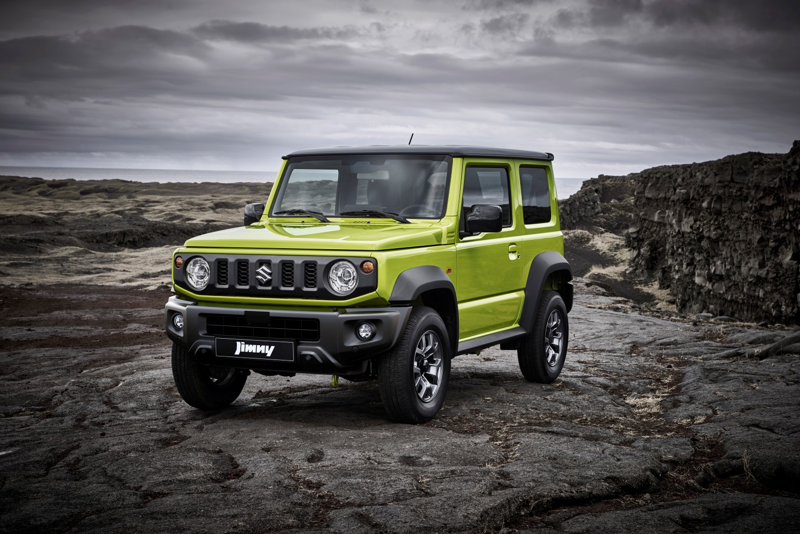 jimny