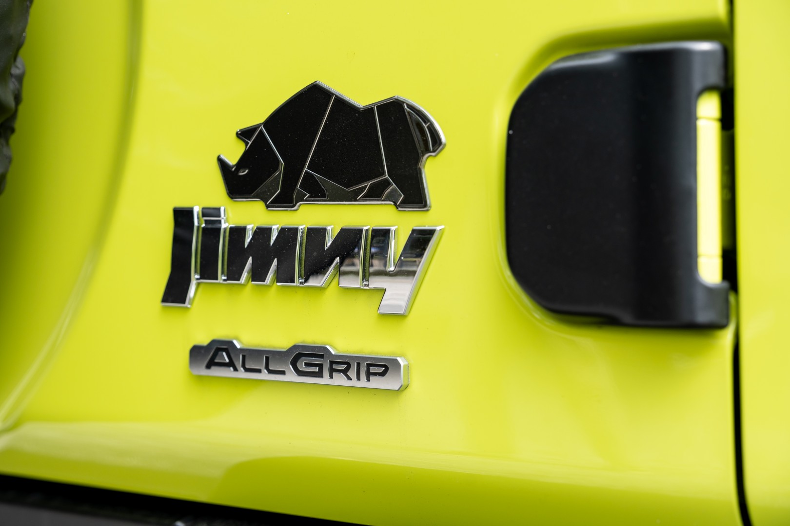 jimny
