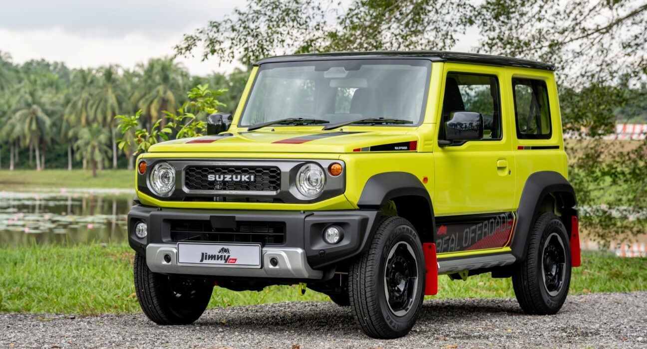 jimny