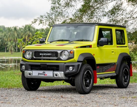 jimny