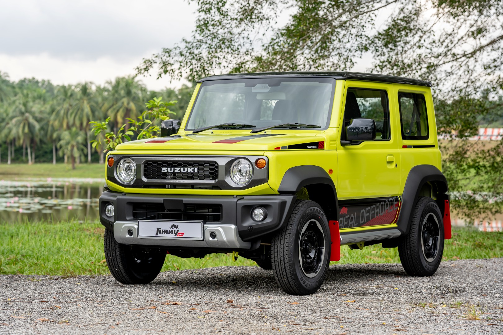 jimny
